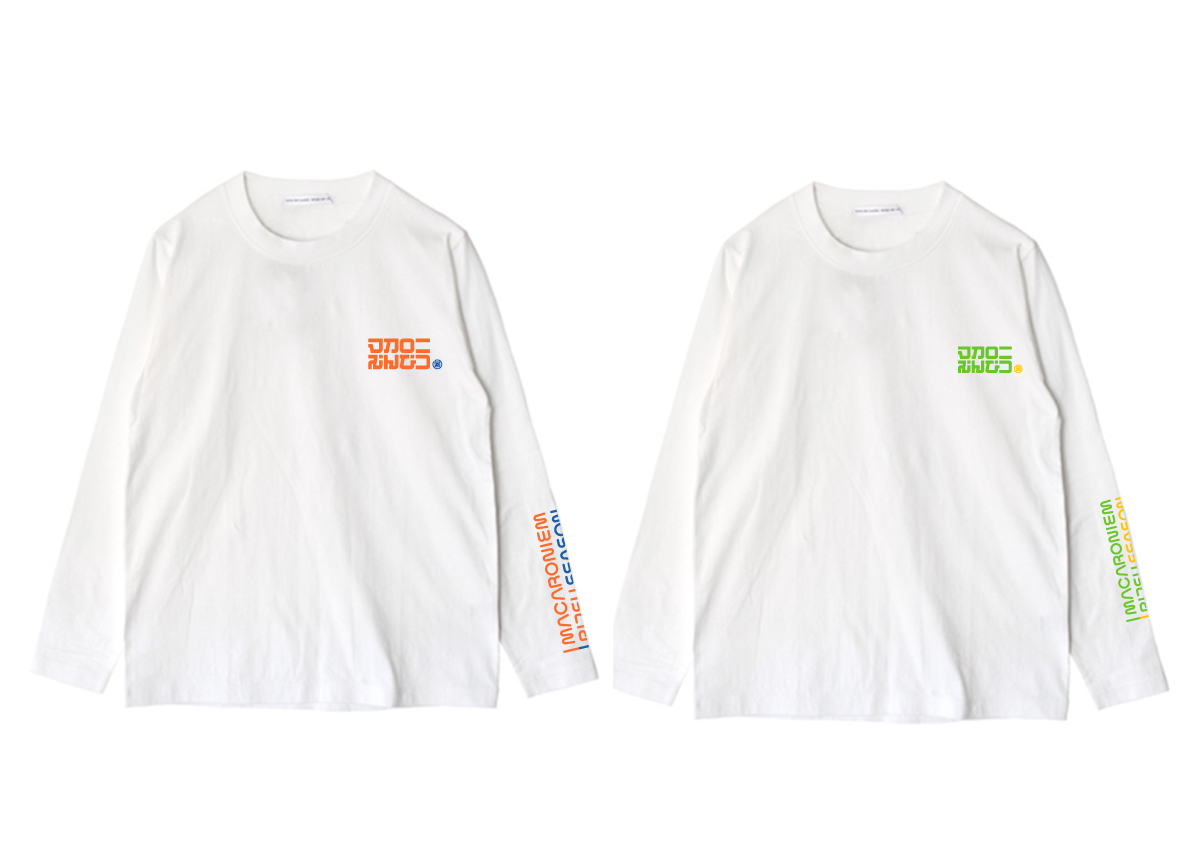 GOODS｜マカロニえんぴつ Official Website