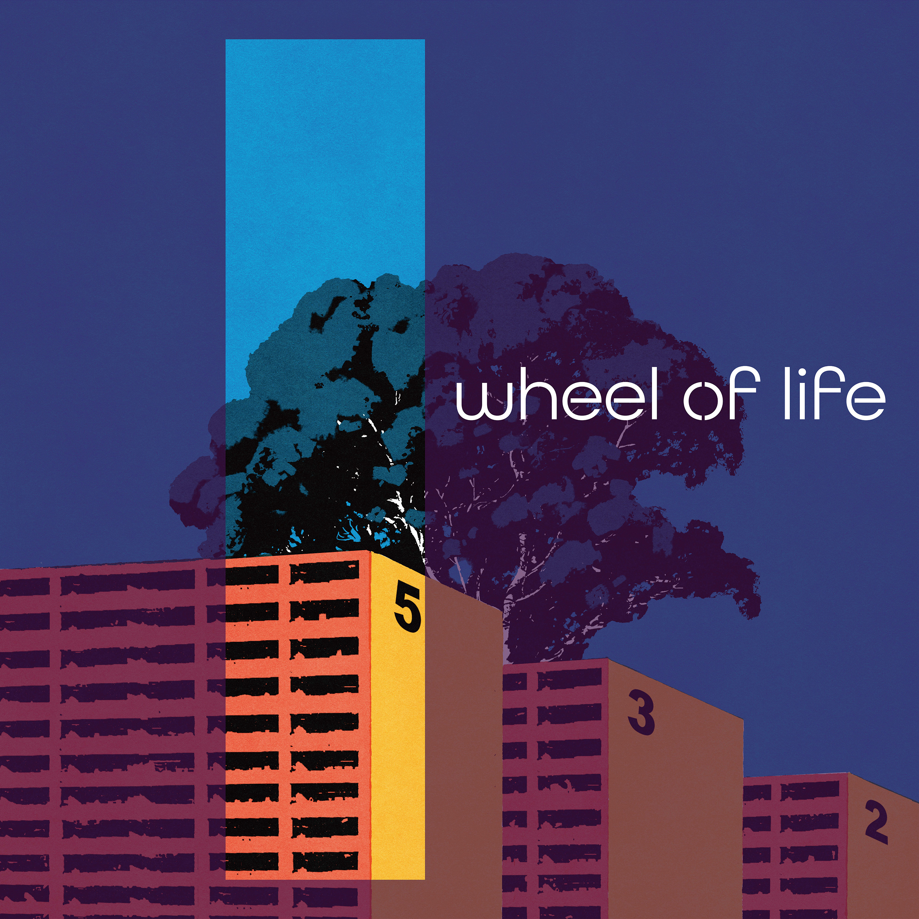 wheel of life