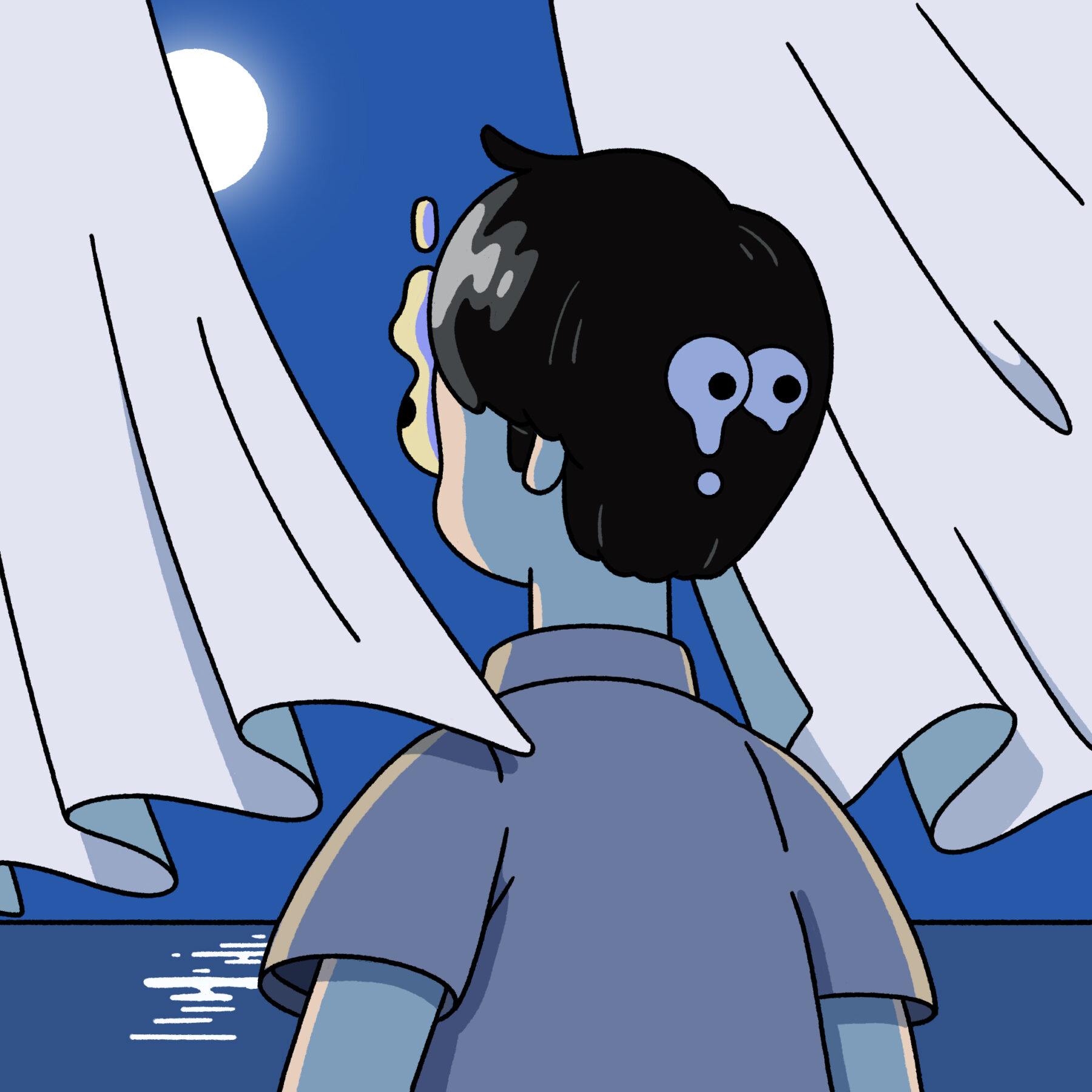 ぼくらの涙なら空に埋めよう｜マカロニえんぴつ Official Website