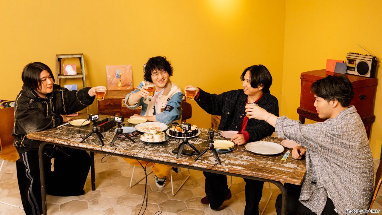 マカロニえんぴつ　非売品　タワーレコード購入特典　動作確認済 マカロニえんぴつ タワーレコード購入特典 非売品 マカロニえんぴつ