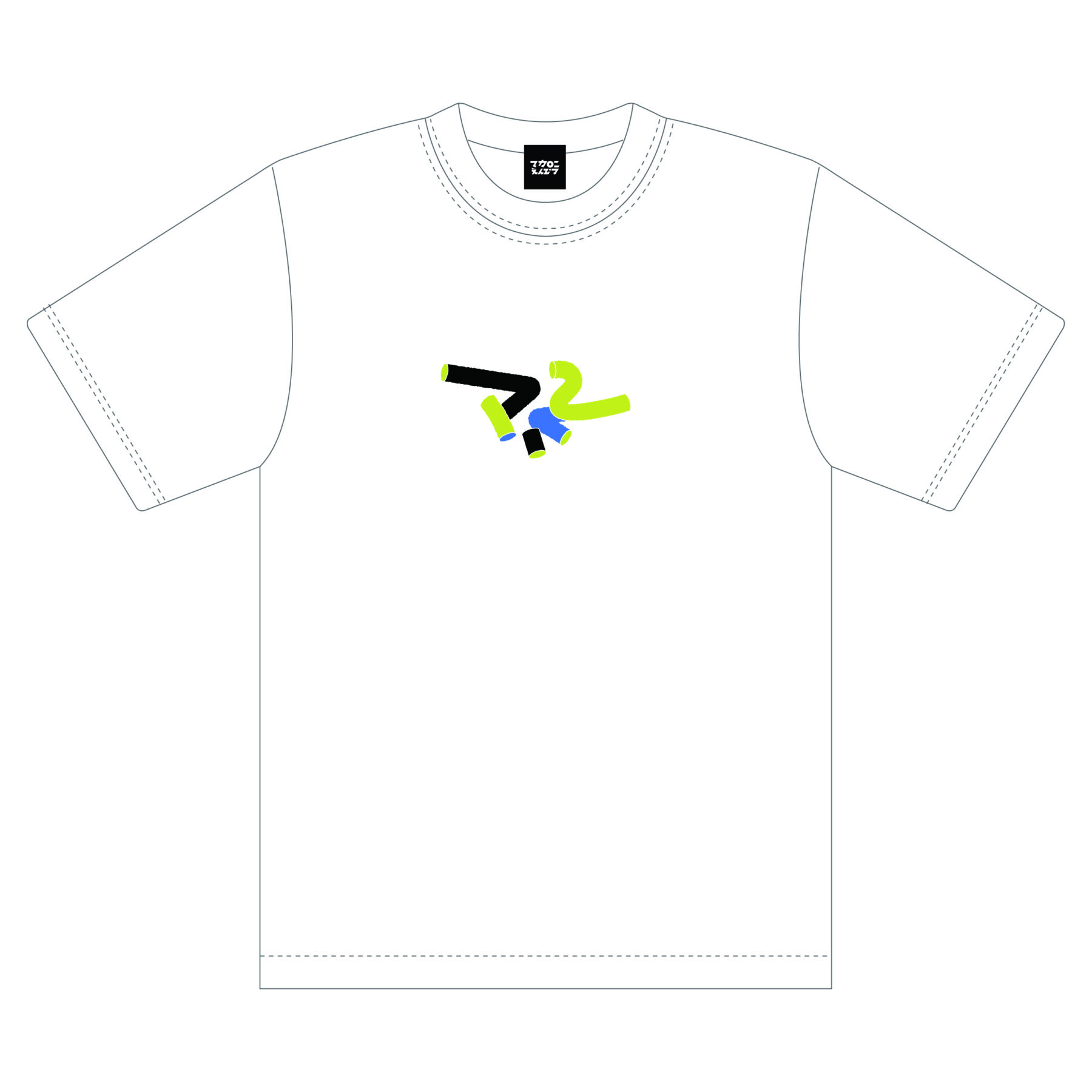 GOODS｜マカロニえんぴつ Official Website