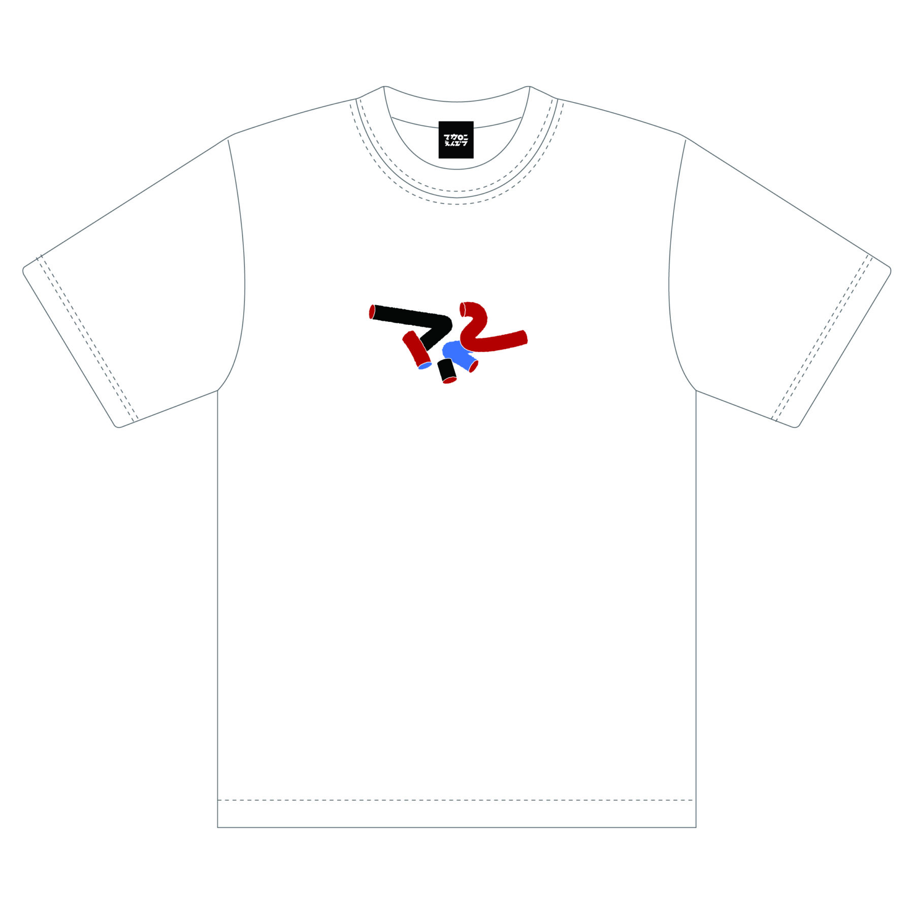 GOODS｜マカロニえんぴつ Official Website